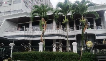 Dijual Rumah Simpang Dieng Malang