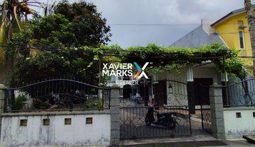 Rumah Kos Aktif Full Furnish di Jl Borobudur Malang