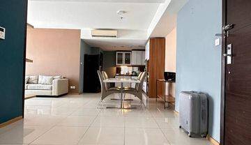 Partment Gandaria Heights Dalam Gandaria City Mall