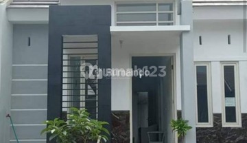 Perumahan Siap Huni Malang Anggun Sejahtera Grand Bromo