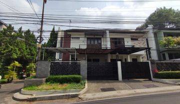 Disewakan Rumah Furnished Siap Huni Mainroad Cigadung Bandung