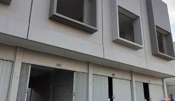 Ruko Komersil 2 Lantai Baru Siap Huni Dan Strategis di Bekasi