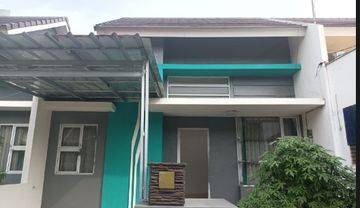 Rumah Minimalis Siap Huni Metland Bekasi 5menit St Telaga Murni