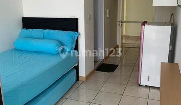 Disewakan Apartemen M Town Gading Serpong Studio luas 23,75 furnished