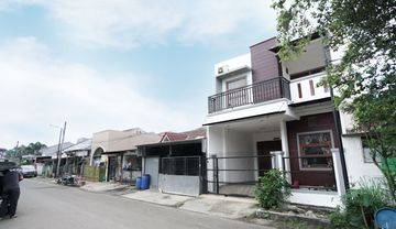 Rumah 2 Lantai Bagus Sekali Furnished SHM di Pondok Jagung Timur, Serpong Utara, Kota Tangerang Selatan
, Tangerang