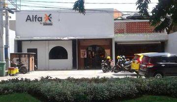 Dijual Rumah Usaha RAYA Tenggilis MEJOYO surabaya selatan