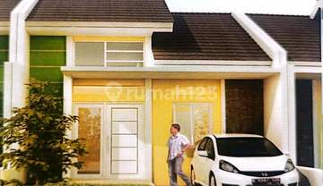 Rumah Dekat Stasiun Cikarang Hanya 2 JT ALLIN Sudah Punya Rumah Di Grand SIDOMORO Cikarang