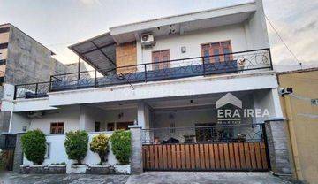Rumah Murah 2 Lantai di Gentan Purbayan Solo