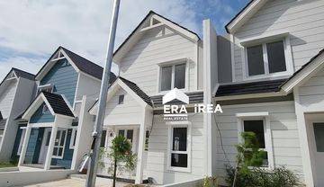 Sewa Rumah Murah Victoria Highland Citraland Semarang 