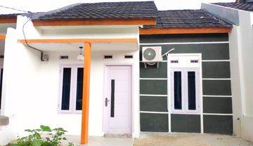 Rumah Ready Murah Free Biaya Bphtb Harga Spesial Khusus Minggu Ini Akses Mobil di Citayam