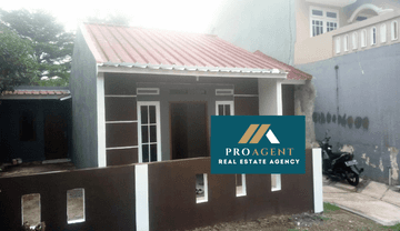 Rumah Bagus Disewakan di Perum Dbd, Cibinong