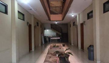 Kost Aktif 3 Lantai di Depan Rshs RS Hasan Sadikin Kec Sukajadi Bandung