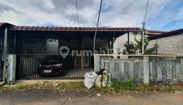 Rumah Disewa Jalan Sepakat 2 Ayani , Komp.bumi Sepakat Permai 