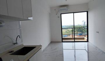Disewakan Apartemen Skyhouse BSD 2BR, BSD, Tangerang
