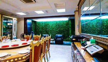 Rumah siap huni jakpus 