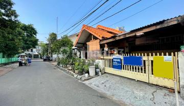 Tebet Timur, Akses 3 Mobil, Harga Khusus Investor