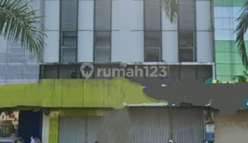 Dijual Ruko Financial Center Gading Serpong