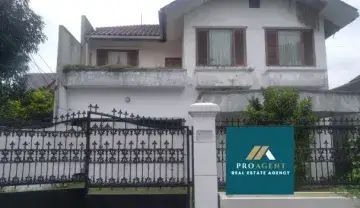 Rumah 2 Lantai Siap Huni di Ragunan Jakarta Selatan