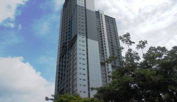 Apartemen Mahasiswa Universitas Indonesia di Depok