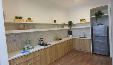 Cluster Flora Summarecon Bandung