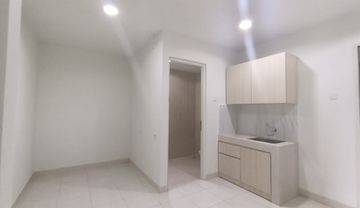 Apartement Best View Gunung Pancar Area Sentul City, Bogor