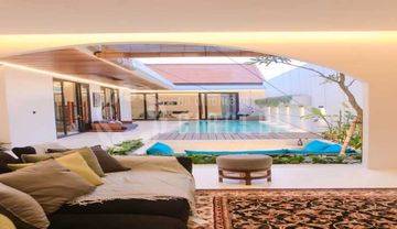 Aset Menguntungkan, Villa Impian Cantik Jelita Dijual Full Furniture di Setiabudi Bandung