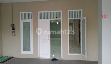 Rumah di fatmawati SHM Bagus dekat MRT
