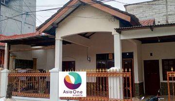 Rumah Bagus di Perumahan Pesona Anggrek Harapan , Bekasi