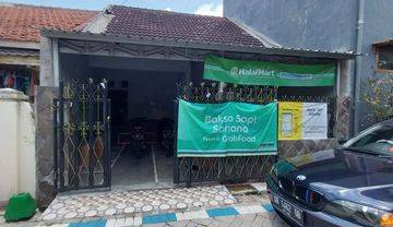Jual Cepat Rumah di Taman Sidoarjo