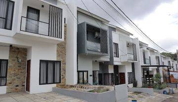 Promo Rumah Baru di Bogor Lingkungan Aman Dan Nyaman