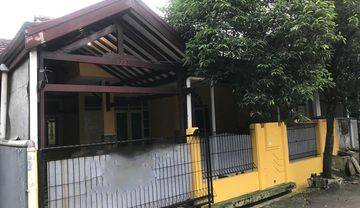 Rumah 3 Kamar Tidur Siap Huni Dikawasan Elite Galaxy, Bekasi
