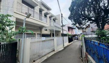 Dijual 17kamar Koskosan Terisi Penuh Di Sadang Serang Surapati