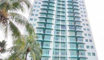 Apartemen Ambassador II ( ITC Kuningan )
