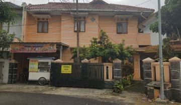 Rumah Kost Strategis Dekat Univ Maranatha Bandung