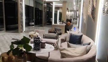 Apartemen Amor Pakuwon City Surabaya Timur Murah RIC.181