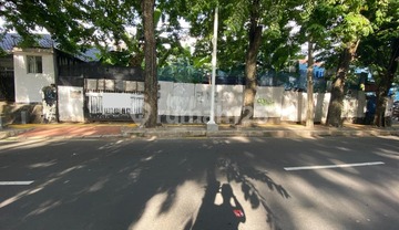 Kavling di Lokasi Strategis Area Tebet
