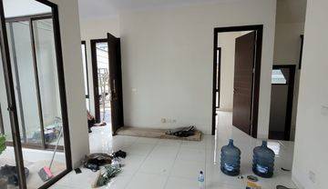 Disewakan Rumah 2 lantai di Cluster Avani, BSD
