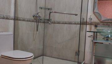 Jual cepat Apartemen St. Moritz Suite Royal Lippo mall Puri indah