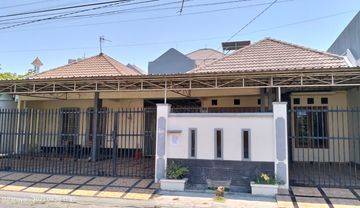 Dijual Rumah Kos Lokasi Strategis Di Sidosermo Pdk Surabaya Kt