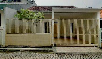 Dijual Rumah Di Bendul Merisi Permai Surabaya Dn