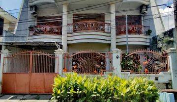 Dijual Rumah Di Margorejo Surabaya Dn