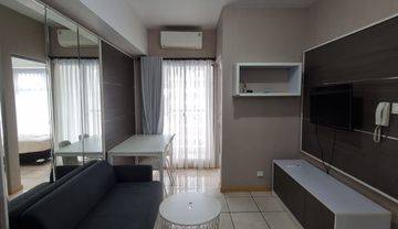 Apartemen M town 2 BR Fully Furnished Gading Serpong