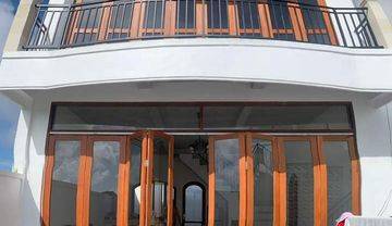 Dijual villa murah dekat pantai pandawa kuta selatan bali 