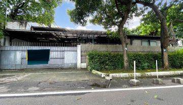 For Sale Rumah Posisi Hook Strategis Dekat Scbd Sudirman