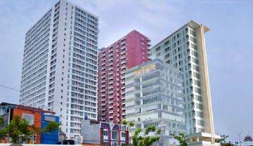  Apartemen Taman Melati Furnished Bagus dan Strategis