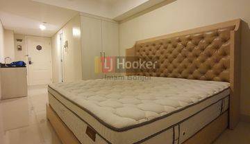 Apartemen Siap Huni, Cantik Dan Nyaman Sentraland Semarang Tengah 6979