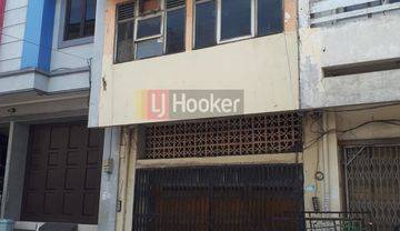 Ruko Cocok Usaha Dan Strategis Semarang Tengah 4231