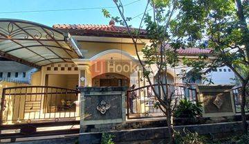 Jual Rumah Siap Huni, Nyaman Dan Strategis Jalan Ngesrep Semarang 8327