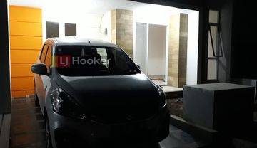 Sewa Rumah Siap Huni, Cantik Dan Nyaman Perumahan Teras Bali Bsb Semarang 4456 4461
