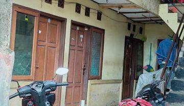 Kos Kosan di Cikuda Pateuh, Gatsu Cibangkong Kec. Batununggal, Bandung 200 M Bagus SHM